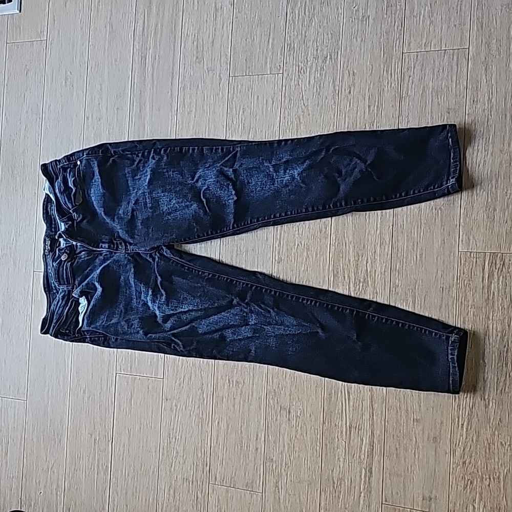 Judy Blue Skinny Fit Jeans 16W